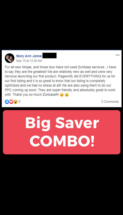 Testimonial